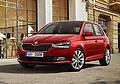 Skoda Fabia po liftingu. Ceny Skoda Fabia po liftingu. Ceny