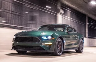 10 milionów Fordów Mustangów — zdjęcie 2