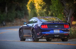10 milionów Fordów Mustangów — zdjęcie 3