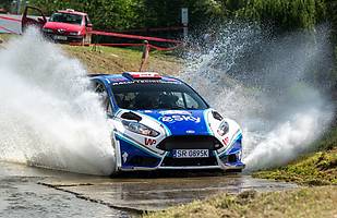 Rajd Rzeszowski w obiektywie ChceAuto.pl