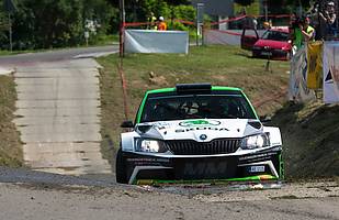Rajd Rzeszowski w obiektywie ChceAuto.pl