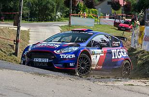 Rajd Rzeszowski w obiektywie ChceAuto.pl