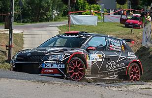 Rajd Rzeszowski w obiektywie ChceAuto.pl