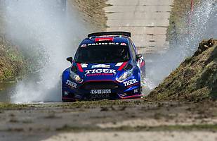 Rajd Rzeszowski w obiektywie ChceAuto.pl