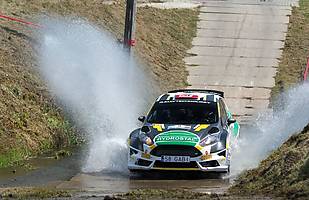 Rajd Rzeszowski w obiektywie ChceAuto.pl