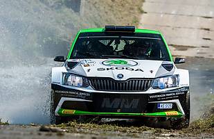 Rajd Rzeszowski w obiektywie ChceAuto.pl