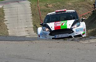 Rajd Rzeszowski w obiektywie ChceAuto.pl