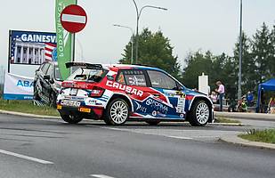 Rajd Rzeszowski w obiektywie ChceAuto.pl