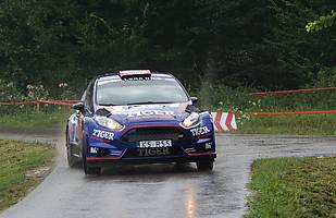 Rajd Rzeszowski w obiektywie ChceAuto.pl