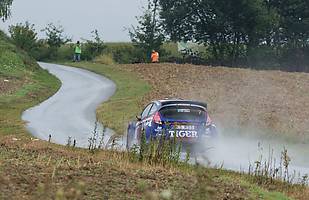 Rajd Rzeszowski w obiektywie ChceAuto.pl