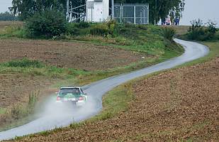 Rajd Rzeszowski w obiektywie ChceAuto.pl