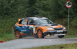 Rajd Rzeszowski w obiektywie ChceAuto.pl