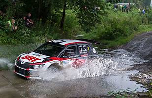 Rajd Rzeszowski w obiektywie ChceAuto.pl