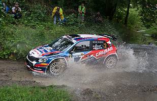 Rajd Rzeszowski w obiektywie ChceAuto.pl