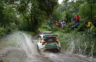 Rajd Rzeszowski w obiektywie ChceAuto.pl