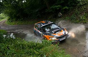 Rajd Rzeszowski w obiektywie ChceAuto.pl