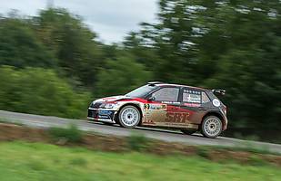 Rajd Rzeszowski w obiektywie ChceAuto.pl