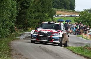 Rajd Rzeszowski w obiektywie ChceAuto.pl