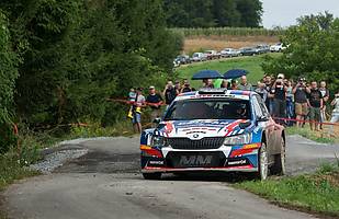 Rajd Rzeszowski w obiektywie ChceAuto.pl