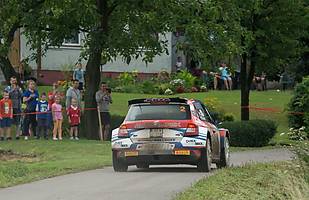 Rajd Rzeszowski w obiektywie ChceAuto.pl