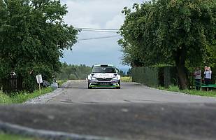 Rajd Rzeszowski w obiektywie ChceAuto.pl