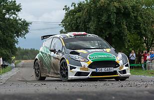 Rajd Rzeszowski w obiektywie ChceAuto.pl