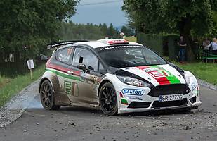 Rajd Rzeszowski w obiektywie ChceAuto.pl