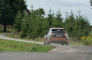 Rajd Rzeszowski w obiektywie ChceAuto.pl