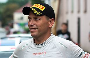 Rajd Rzeszowski w obiektywie ChceAuto.pl