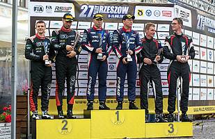 Rajd Rzeszowski w obiektywie ChceAuto.pl