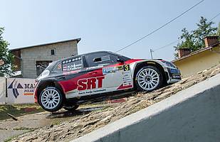 Rajd Rzeszowski w obiektywie ChceAuto.pl