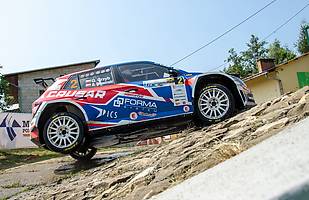 Rajd Rzeszowski w obiektywie ChceAuto.pl