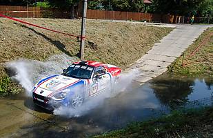 Rajd Rzeszowski w obiektywie ChceAuto.pl