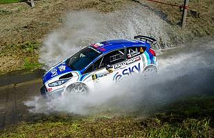 Rajd Rzeszowski w obiektywie ChceAuto.pl