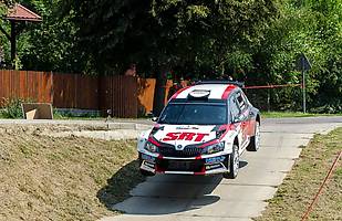 Rajd Rzeszowski w obiektywie ChceAuto.pl