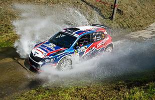 Rajd Rzeszowski w obiektywie ChceAuto.pl