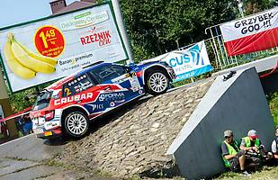 Rajd Rzeszowski w obiektywie ChceAuto.pl