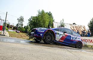 Rajd Rzeszowski w obiektywie ChceAuto.pl