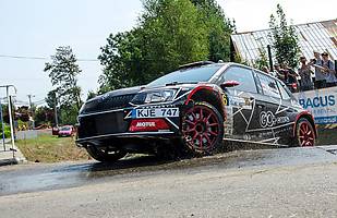 Rajd Rzeszowski w obiektywie ChceAuto.pl