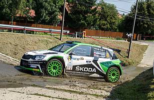 Rajd Rzeszowski w obiektywie ChceAuto.pl