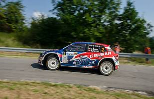 Rajd Rzeszowski w obiektywie ChceAuto.pl