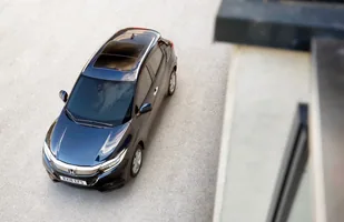 Honda HR-V po liftingu — zdjęcie 2