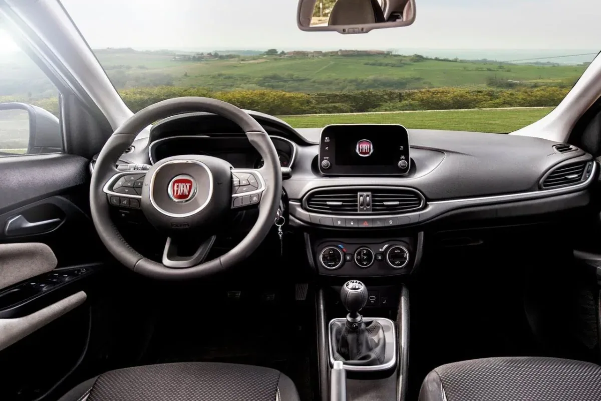 Fiat Tipo