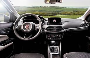 Fiat wraca do łask w Polsce?