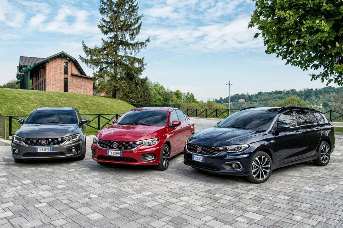 Fiat Tipo