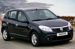 Dacia pokona Fiata i Volkswagena? — zdjęcie 1