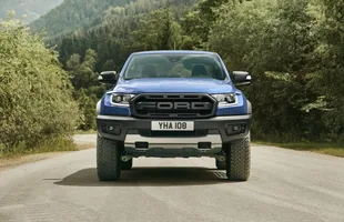 Ford Ranger Raptor w Europie — zdjęcie 6
