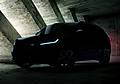 Skoda Kodiaq RS tuż przed premierą Skoda Kodiaq RS tuż przed premierą
