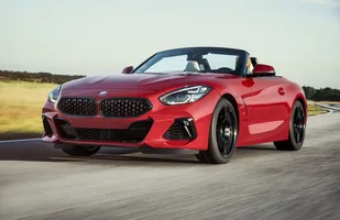 Nowe BMW Z4 oficjalnie! — zdjęcie 2