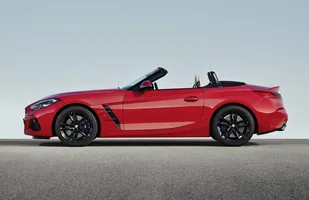 Nowe BMW Z4 oficjalnie! — zdjęcie 6